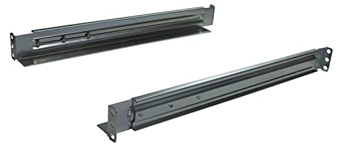 Cyberpower Professional Tower Series Kit Binario Per Pr750/1000Elcdrt1U/Pr1000/1500/2200Elcdrt2U, 48,3 Cm ( 19" )