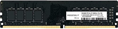 Innovation It 2666 16Gb Cl19-19-19 1.20V Ld 8-Chip
