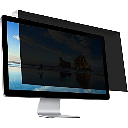 3M™ Filtro Privacy Per Monitor A Schermo Intero Da 25" Comply™ Magnetic Attach, 16:9, Pf250W9Em