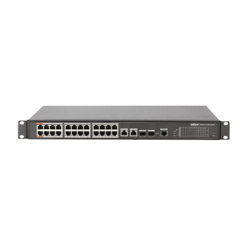 Switch Dahua Mx-Opt-Io1