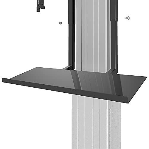 Neomounts Keyboard Shelf Black Accs