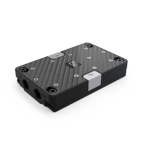 Alpha Es Jet Lga 4677 1U Bk 1023554