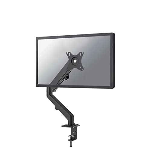 Newstar Gas Spring Desk Mount Desk