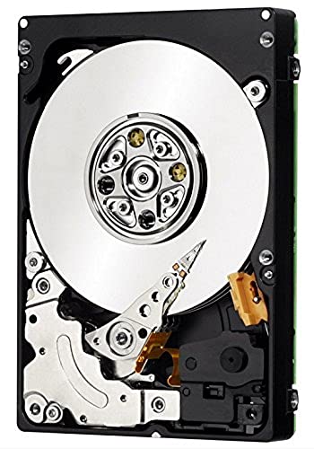 Lenovo 00Yg663 Disco Rigido Interno 3.5" 8000 Gb Nl-Sas Hdd
