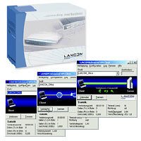 Lancom Z Advanced Vpn 10User