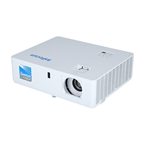 Infocus Proiettore Multimediale Modello P120 Inl412