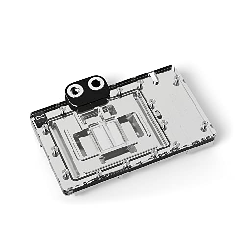 Alphacool Core Geforce Rtx 4090 Founders Edition With Backplate