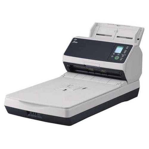 Fujitsu Fi-8290