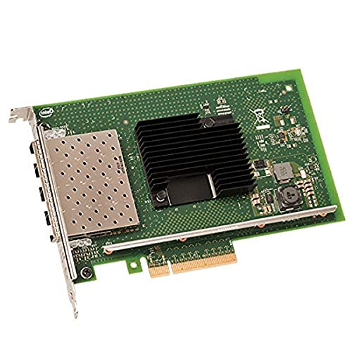 Intel Ethernet Converged Network Adapter X710-Da4 (Bulk)