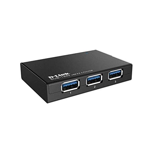 D-Link Dub-1340 Nero Perno E Concentratore