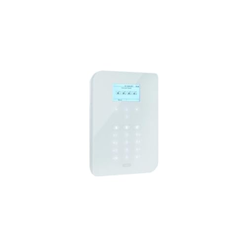 Abus Secvest Touch Funkalarmanlage Fuaa50500