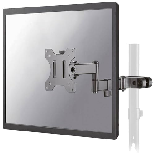 Neomounts Screen Pole Clamp/Truss Mount 3Accs