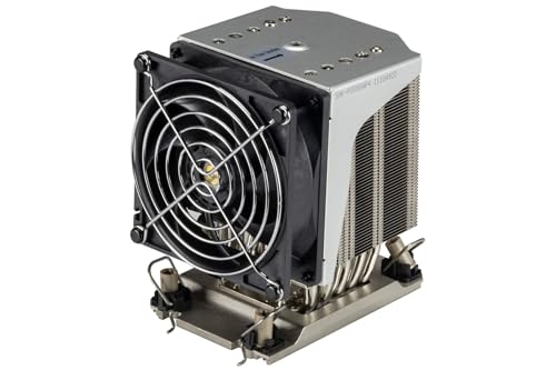 Supermicro Cpu Disipador Snk-P0080Ap4 Socket 4189 4U Aktiv