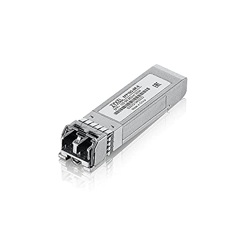 Zyxel Sfp10G-Sr-E 10Er Pack Bulk Accs