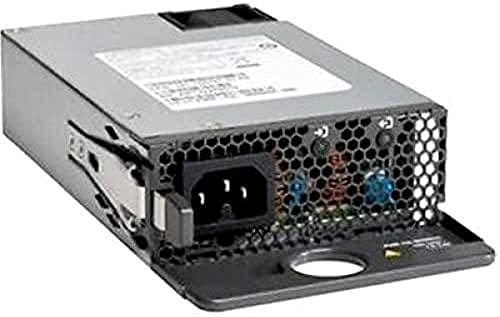 125 W Ac Config 5 Power Supply