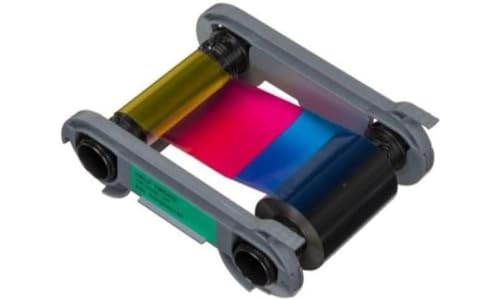 Evolis Cartuccia A Nastro 1/2 Pannello Ymcko Colore Primacy 2