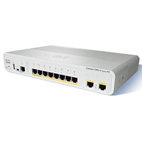 Catalyst 9500 - Modulo Di Rete 8 X 10Ge
