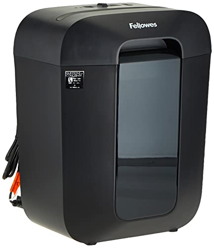 Fellowes Powershred Lx 50