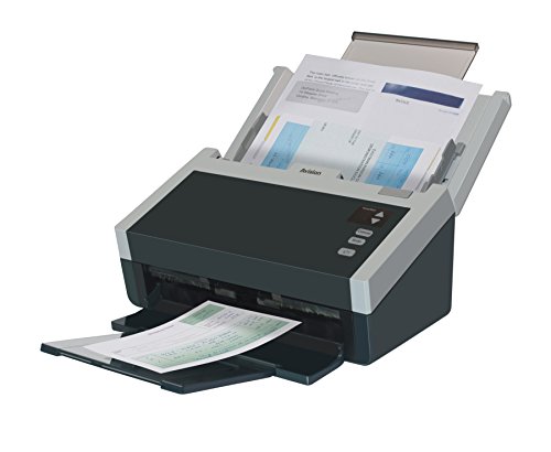 Avision Ad 240 U Scanner Per Documenti
