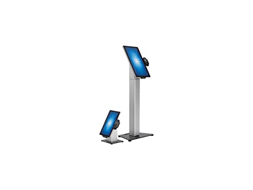Elo Touch - Paypoint Slim Self Service Pavimento Da Pavimento Per Serie I-15 A 22"