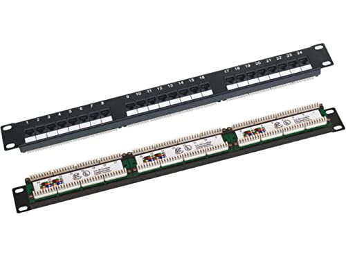 Avizio Alantec Pk-U5-1 Gigabit Ethernet Rj-45 Cat5E 22/26 Black Steel