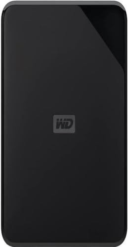 Western Digital Wdbepk0010Bbk Wd Elements Se Harddisk