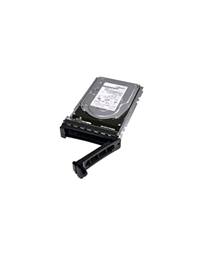 Dell 600Gb 10K Sas 12G 2.5" Hp R630/R730
