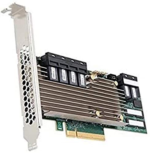 Broadcom 9361-24I Scheda Di Interfaccia E Adattatore Sas,Sata Interno