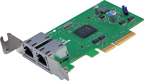 Supermicro Aoc-Sgp-I2 Dual-Port Gbe Scheda Di Rete E Adattatore