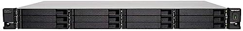 Qnap Nas Expansion Unit Tl-R1200C-Rp (12 Bay) 2U