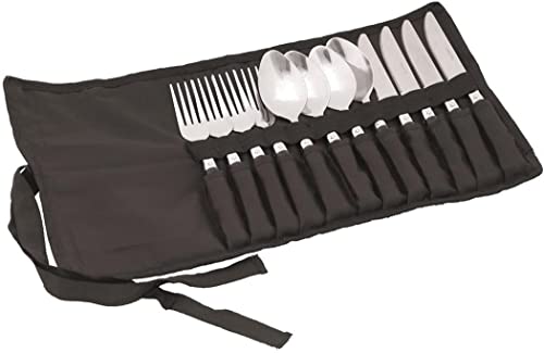 Easy Camp, Posate Family Cutlery
