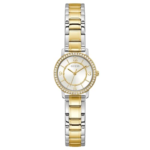 Watches Guess Ladies Gw0468L4