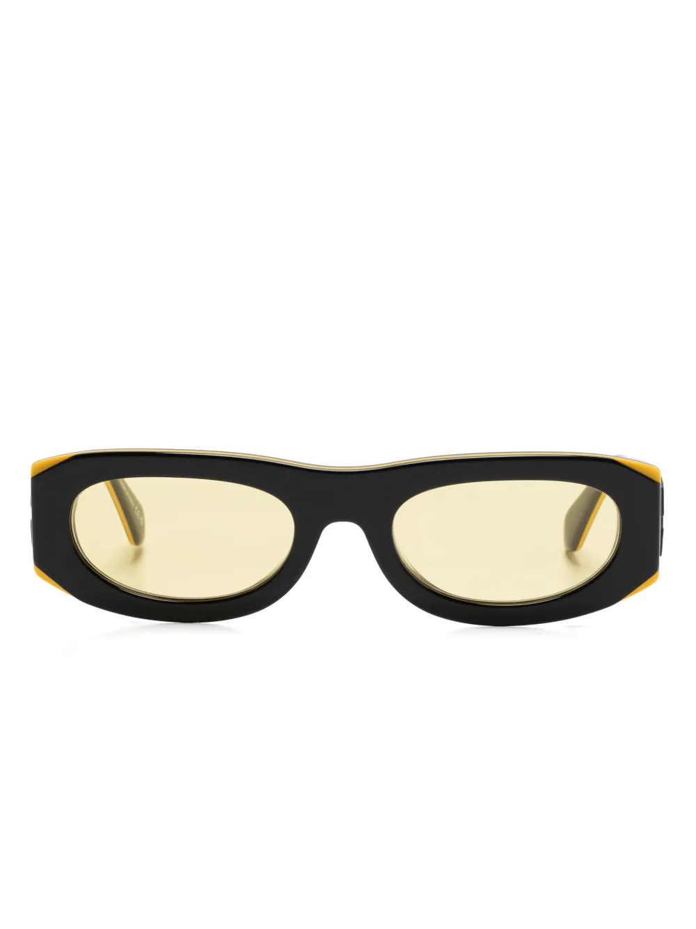 Off-White Eyewear Orlando sunglasses - Nero