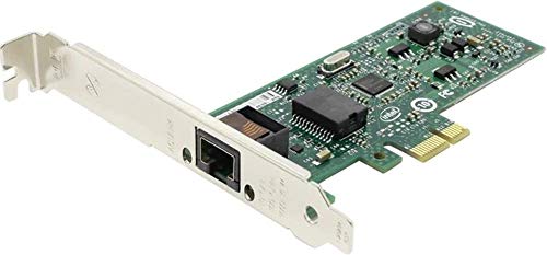 Intel Gigabit Ct Desktop Adapter - Netzwerkadapter - Pcie Low Profile - Gigabit Ethernet
