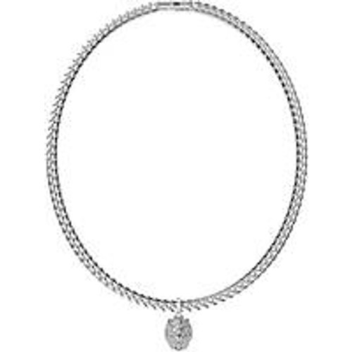 Collana Uomo Gioielli Guess JUMN01301JWSTT/U