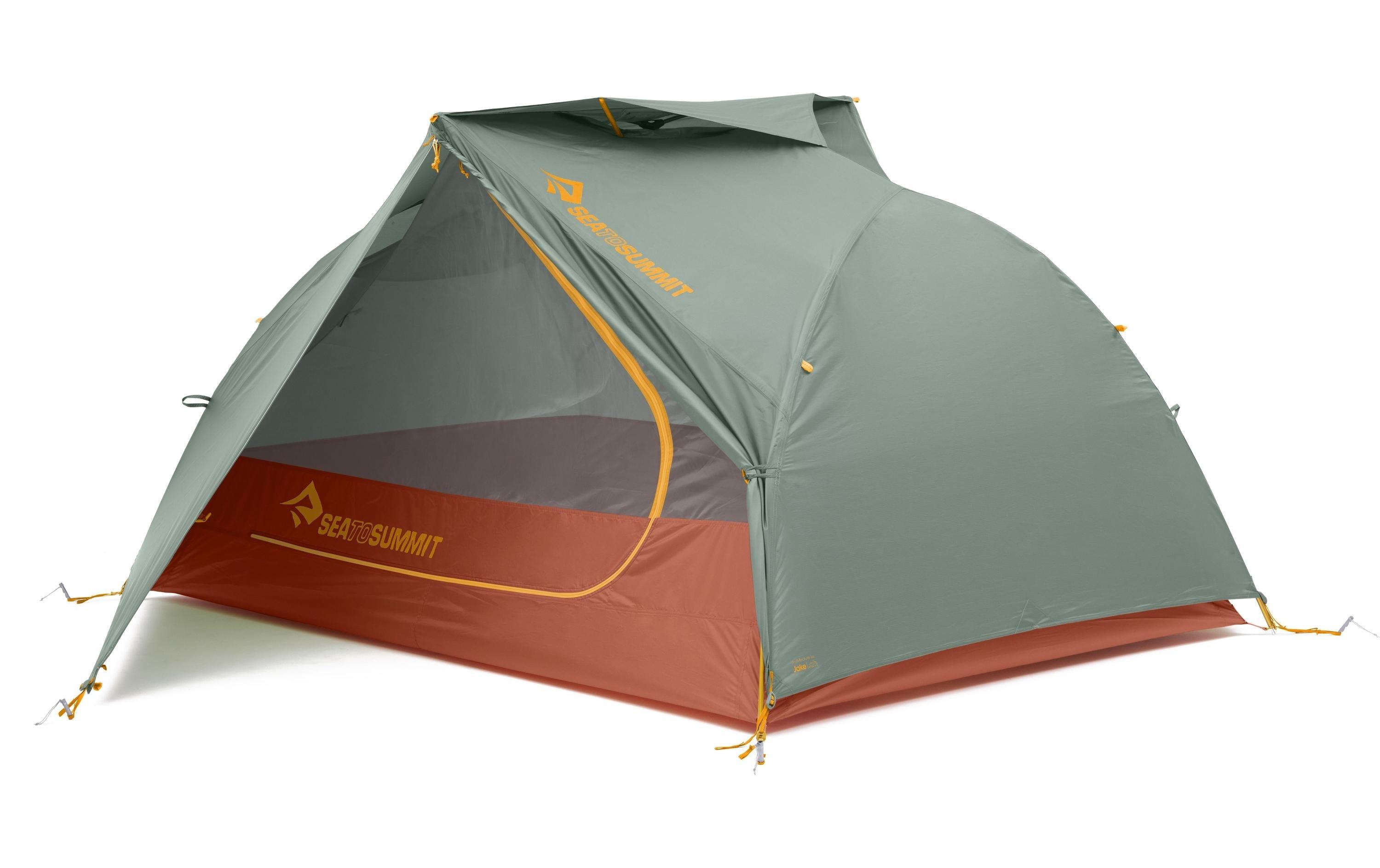 sea to summit Kuppelzelt »TR Tent 2 Person«, 2 St. Personen