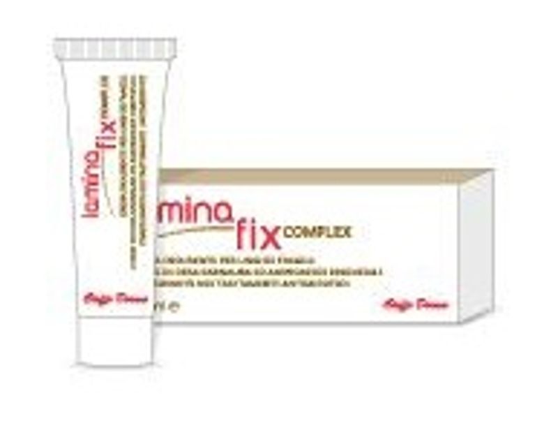 Laminafix Complex crema per unghie 10ml