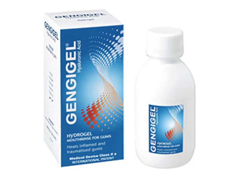 Gengigel Idrogel Collutorio 150ml