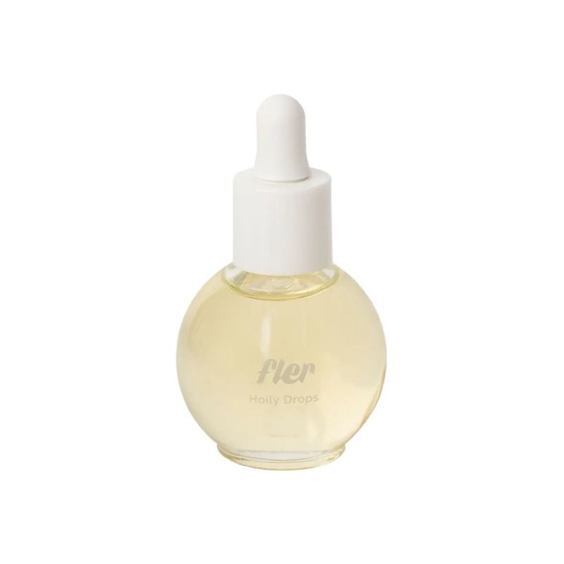 Fler Hoily Drops trattamento peli incarniti 14ml