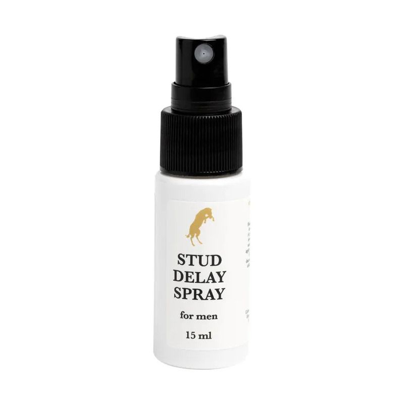 Cobeco Spray Ritardante Stud Delay Spray 15ml