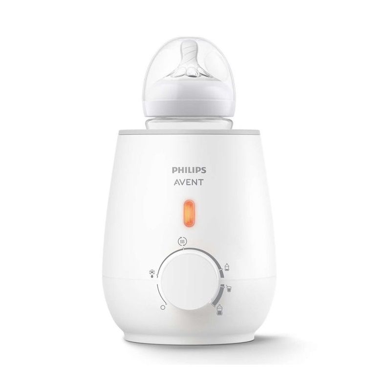 Philips Avent Scaldabiberon Elettrico 1 pezzo