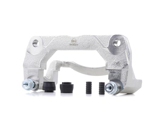Hinten Vorne Supporto Pinza Freno Assale Anteriore, Dx, Sx, Assale Anteriore Dx, Assale Anteriore Sx Gh-443271