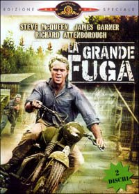 La Grande Fuga 2Dvd
