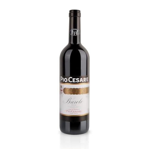 Pio Cesare Barolo Pio 2019