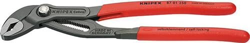 Pinze Poligrip Knipex 87-01 Cobra