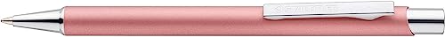 Staedtler Druckkugelschreiber Elance Rose Retail