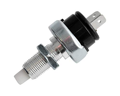 Dt Spare Parts Interruttore Pedale Freno 4.60625 Lk/Ln2 Elettrico 29G