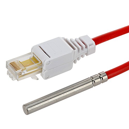 H-Tronic 1114441 Ts7 - Sonda Di Temperatura