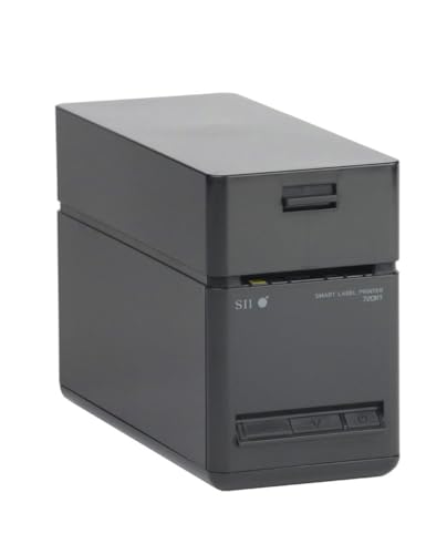 Seiko Slp720Rt-Ek2F11-05 Ethernet+Usb Model/Eu/Ac Adapter+Ac Cable Inc