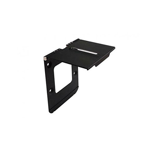 Aver 60V2C10000A2 - Supporto Per Fotocamera Ii Per Serie Evc, Vc E Cam, Colore: Nero